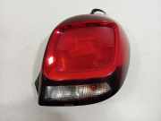 Rücklicht Rechts Aussen 81338002 Citroën C1 Schrägheck 1.0 Vti 68 12V (1KR-FE(CFB)) 2014