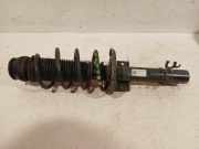 Federbein Links Vorne 6R0413031AJ Volkswagen Polo V (6R) Schrägheck 1.2 TDI 12V BlueMotion (CFWA(Euro 5)) 2014 CFWA(Euro 5)