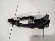 Türgriff Außen Links Vorne 9881775 BMW iX3 SUV 80 kWh (HA0001N0) 2021-04