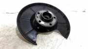 Radnabe Links Hinten Volvo S60 II (FS) Limousine 1.6 DRIVe,D2 (D4162T) 2013-01