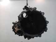 Getriebe Manuell nzc Skoda Citigo Schrägheck 1.0 12V (CHYA) 2012-05