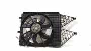 Kühlerventilatormotor 6R0121207A Volkswagen Polo V (6R) Schrägheck 1.6 TDI 16V 90 (CAYB(Euro 5)) 2009 CAYB(Euro 5)