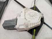 Fensterheber Elektr. Links Hinten 7N0843699 Seat Alhambra (7N) Großraumlimousine 1.4 TSI 16V (CAVA) 2011