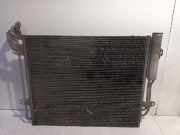 Klima Radiator 7N0820411B Seat Alhambra (7N) Gro?raumlimousine 1.4 TSI 16V (CAVA) 2011