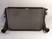 Ladeluftkühler Radiator Volkswagen Golf V (1K1) Schrägheck 2.0 GTI 16V (BWA(Euro 5)) 2006-04 BWA(Euro 5)