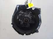 Getriebe Manuell GS637DZ BMW 1 serie (E87/87N) 5-Drs. 118d 16V (M47N(204D4)) 2004