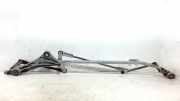 Scheibenwischer Mechanisch Vorne Mercedes-Benz B (W245) Schrägheck 2.0 B-180 CDI 16V (OM640.940(Euro 4)) 2009-01