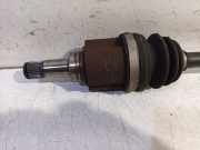 Antriebswelle Links Vorne 1S0407761B Volkswagen Up! (121) Schrägheck 1.0 12V 75 (CHYB) 2012-05 CHYB