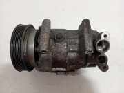 Klima Pumpe 9646273380 Renault Clio III (BR/CR) Schrägheck 1.6 16V (K4M-801) 2007