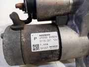 Anlasser 23300bv80a Nissan Pulsar (C13) Schrägheck 1.6 GT DiG-T 16V (MR16DDT(Euro 5)) 2015