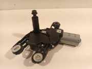 Scheibenwischermotor Hinten 5G0955711C Volkswagen Polo VI (AW1) Schrägheck 5-drs 1.0 TSI 12V (DKLA) 2018-12 DKLA