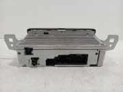 Radio 42451288 Opel Karl Schrägheck 5-drs 1.0 12V (B10XE(Euro 6)) 2017