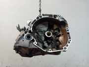 Getriebe Manuell JH3334 Renault Clio IV Estate/Grandtour (7R) Kombi 5-drs 0.9 Energy TCE 90 12V (H4B-408(H4B-B4)) 2015