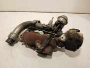 Turbolader 8226530001 Renault Trafic (1FL/2FL/3FL/4FL) Van 1.6 dCi 125 Twin Turbo (R9M-452(R9M-D4)) 2017