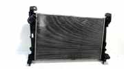 Radiator 878082000 Lancia Delta (844) Schrägheck 1.6 D Multijet 16V 120 (198.A.2000) 2008-10