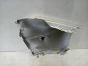 Kotflügel Links Vorne Nissan Interstar (X70) Van 2.5 dCi 16V 100 (G9U-650) 2010