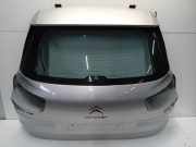 Heckklappe Citroën C4 Picasso (3D/3E) Großraumlimousine 1.6 BlueHDI 120 (DV6FC(BHZ)) 2016