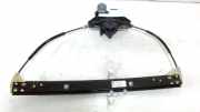 Fensterheber Elektr. Links Hinten 5E0839461 Skoda Octavia Kombi (5EAC) Kombi 5-drs 1.8 TSI 16V (CJSA) 2017
