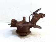 Radnabe Links Vorne Dacia Dokker (0S) Großraumlimousine 1.5 dCi 90 (K9K-626(K9K-E6)) 2016