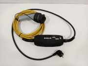 Ladekabel 12E971675 Volkswagen Golf VII (AUA) Schrägheck 1.4 GTE 16V (CUKB) 2015 CUKB