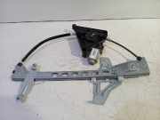 Fensterheber Elektr. Links Vorne 122705 Toyota Aygo (B40) Schrägheck 1.0 12V VVT-i (1KR-FE) 2017