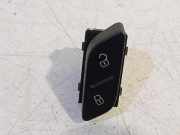 Zentralverriegelung Schalter 5C6962125 Volkswagen Jetta IV (162/16A) Limousine 1.6 TDI 16V (CAYC) 2012 CAYC