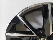 Felge 5E0601025BN Skoda Octavia Kombi (5EAC) Kombi 5-drs 1.6 TDI 16V (DGTE) 2019