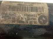 Stoßdämpfer Links Hinten 6790001 BMW Z4 Roadster (E89) Cabrio sDrive 35is 3.0 24V (N54-B30A) 2010