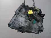 Getriebe Manuell PF6050 Renault Trafic (1FL/2FL/3FL/4FL) Van 1.6 dCi 125 Twin Turbo (R9M-452(R9M-D4)) 2017