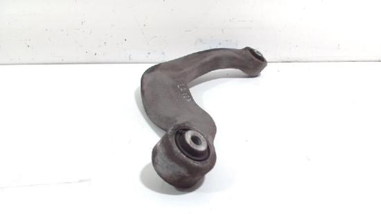 Querlenker Links Hinten 8R0505311F Audi A8 (D4) Limousine 4.2 TDI V8 32V Quattro (CDSB) 2010 Bild Querlenker Links Hinten 8R0505311F Audi A8 (D4) Limousine 4.2 TDI V8 32V Quattro (CDSB) 2010