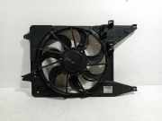 Kühlerventilator 8200765566B Dacia Sandero I (BS) Schrägheck 1.2 16V (D4F-F732) 2012-09