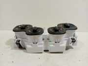 Heizung Bedienung 5P6340100 Fiat Panda/Pandina (312) Schrägheck 1.2 69 (169.A.4000(Euro 5)) 2016