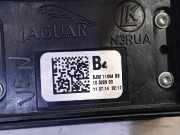 Kofferraum Schalter 31264960 Land + Range Rover Range Rover Evoque (LVJ/LVS) SUV 2.2 SD4 16V (224DT(DW12BTED4)) 2014