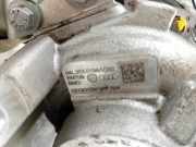 Turbolader 04L253019A Audi A4 Avant (B9) Kombi 2.0 TDI Ultra 16V (DEUC) 2017