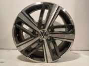 Felge 2K7601025C Volkswagen Caddy Cargo V (SBA/SBH) Van 2.0 TDI BlueMotionTechnology (DTRC) 2024 DTRC