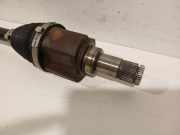 Antriebswelle Rechts Vorne 2Q0407272BR Seat Ibiza V (KJB) Schrägheck 5-drs 1.0 12V (CHYB) 2018