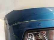 Sto?stange Vorne Volkswagen Touran (5T1) Gro?raumlimousine 1.6 TDI SCR BlueMotion Technology (DGDA) 2017-03 DGDA