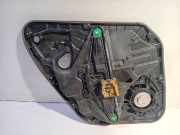 Fensterheber Elektr. Rechts Hinten 2619558 Volvo V40 (MV) Schrägheck 5-drs 1.6 D2 (D4162T) 2013