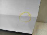 Tür Links Vorne Opel Vivaro Van 1.6 CDTI 90 (R9M-408(R9M-A4)) 2016