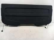 Hutablage Ford Fiesta 6 (JA8) Schrägheck 1.0 SCI 12V 80 (P4JC) 2016-11