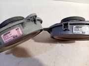 Audio Set 280633592R Renault Megane IV (RFBB) Schrägheck 5-drs 1.8 TCe 16V RS 280 (M5P-404(M5P-P4)) 2019-05