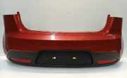 Stoßstange Hinten Kia Rio III (UB) Schrägheck 1.2 CVVT 16V (G4LA5) 2012