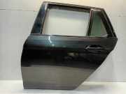 Tür Links Hinten BMW 5 serie Touring (G31) Kombi 530i 2.0 TwinPower Turbo 16V Mild Hybrid (B48-B20B) 2020-11