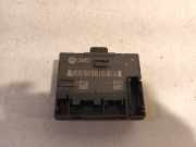 Steuergerät Zentralverriegelung RV 4F0959795N Audi A4 Avant (B8) Kombi 1.8 TFSI 16V (CDHB(Euro 5)) 2009