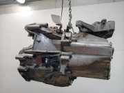 Getriebe Manuell 20GP06 Citroën Jumper (U9) Ch.Cab/Pick-up 2.2 HDi 120 Euro 4 (P22DTE(4HU)) 2010