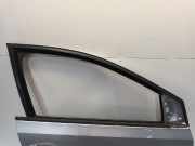 Tür Rechts Vorne Volkswagen Polo V (6R) Schrägheck 1.2 12V BlueMotion Technology (CGPA(Euro 5)) 2009-10 CGPA(Euro 5)