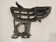 Stoßstangenteil Links Vorne 7P5807681B Porsche Cayenne II (92A) SUV 3.0 D V6 24V (MCR.CA(Euro 5)) 2012