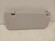 Sonnenblende Links 964019730r Renault Captur II (RJB) SUV 1.0 TCe 90 12V (H4D-470(H4D-E4)) 2021-10