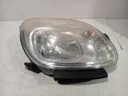 Scheinwerfer Rechts 518436440 Fiat Panda (312) Schrägheck 0.9 TwinAir Turbo 85 (312.A.2000) 2012-04