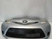 Stoßstange Vorne Toyota Aygo (B10) Schrägheck 1.0 12V VVT-i (1KR-FE) 2013-08